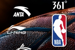 史上最大赞助规模,中国品牌扎堆在NBA抢人
