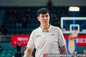 媒体人:宁波不止考察鲍威尔 也在考察曾效力广厦的德里克·沃顿
