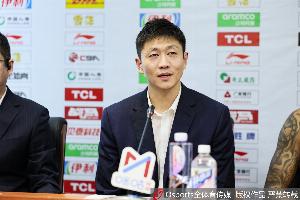 媒体人:李昂加入让吉林更受关注 姜伟泽场均20+堪称中流砥柱